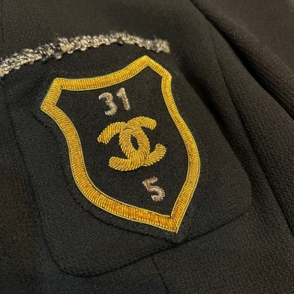 Chanel Jacket - Picture 5 of 7